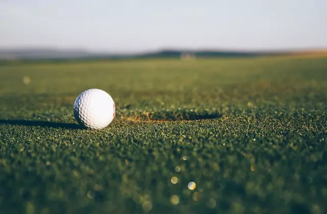How much do you really know about golf?