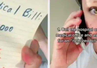 Doctor Goes Viral After Showing This