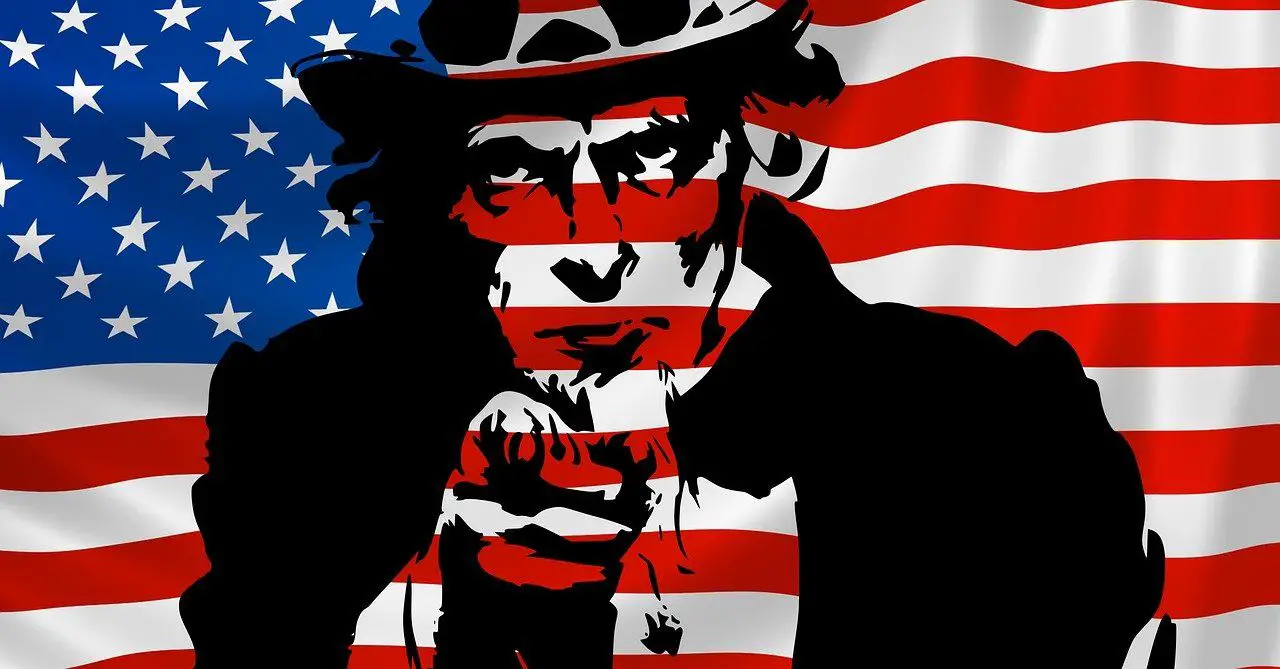 What is the real name of Uncle Sam?