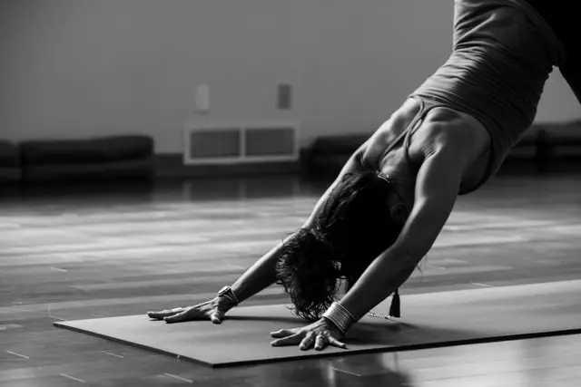 What type of yoga is right for you?